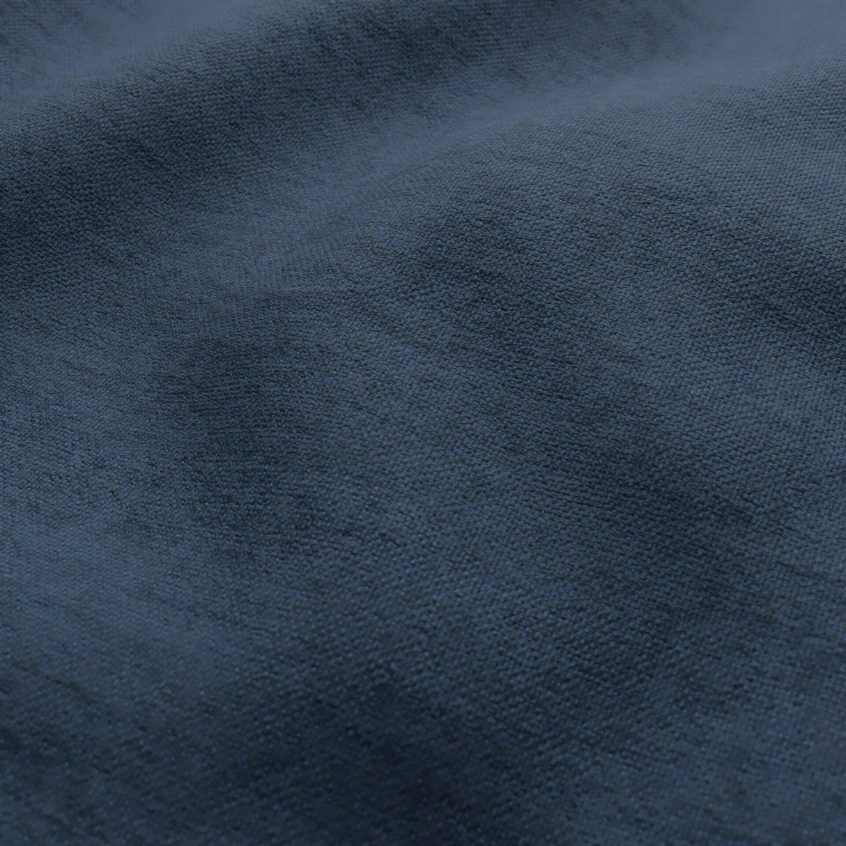 JF Fabrics DRAKE Blue (68) Upholstery Fabric