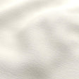 JF Fabrics DRAKE White (91) Upholstery Fabric