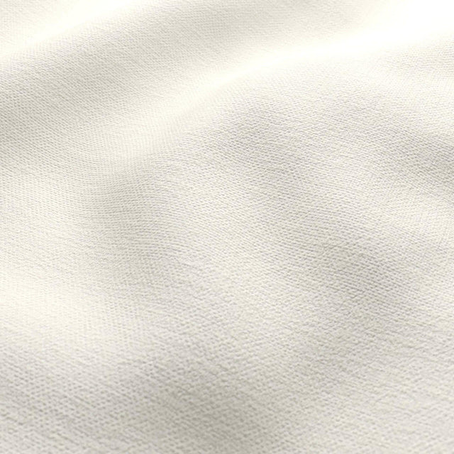 JF Fabrics DRAKE White (91) Upholstery Fabric