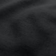 JF Fabrics DRAKE Charcoal Black (99) Upholstery Fabric