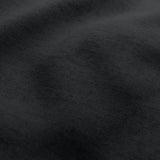 JF Fabrics DRAKE Charcoal Black (99) Upholstery Fabric