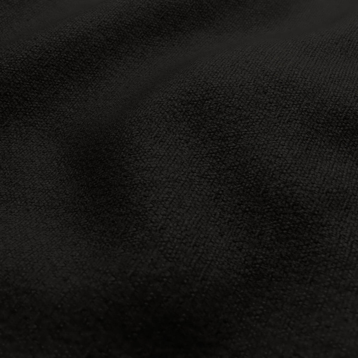 JF Fabrics EXPLORE Black (99) Upholstery Fabric