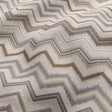 JF Fabrics FIN Beige/Brown/Grey (37) Fabric