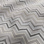 JF Fabrics FIN Beige/White/Black/Grey (98) Fabric