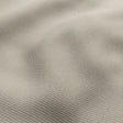 JF Fabrics FLOAT Brown/Grey (34) Upholstery Fabric