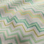 JF Fabrics FIN Light Green/Dark Green/Beige/White/Yellow (78) Fabric