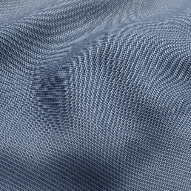JF Fabrics FLOAT Blue (66) Upholstery Fabric