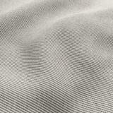 JF Fabrics FLOAT Black/White (98) Upholstery Fabric
