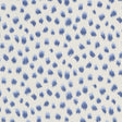 JF Fabrics GEMMA Blue/White (69) Fabric