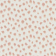 JF Fabrics GEMMA Pink/White (44) Fabric