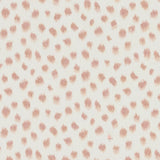 JF Fabrics GEMMA Pink/White (44) Fabric