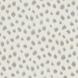 JF Fabrics GEMMA Grey/White (93) Fabric