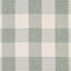 JF Fabrics GRANBY Green/White (76) Fabric