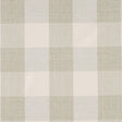 JF Fabrics GRANBY Grey/White (94) Fabric