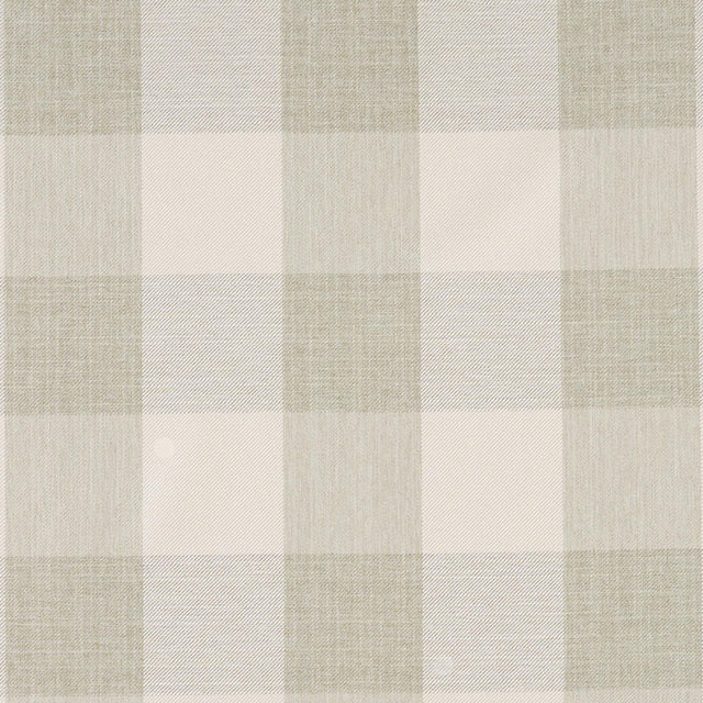 JF Fabrics GRANBY Grey/White (94) Fabric
