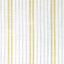 JF Fabrics HALIBURTON Yellow/White/Grey (16) Upholstery Fabric