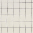 JF Fabrics HADLEY Grey/White (94) Fabric