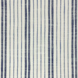JF Fabrics HALIBURTON Blue/Navy/White (67) Upholstery Fabric