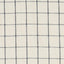 JF Fabrics HADLEY Black/White (97) Fabric