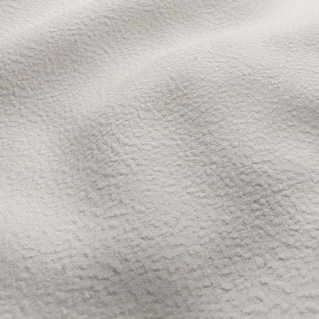 JF Fabrics HORIZON White/Cream (10) Upholstery Fabric