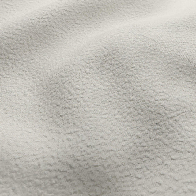 JF Fabrics HORIZON White/Cream (10) Upholstery Fabric