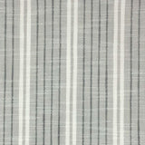 JF Fabrics HALIBURTON White/Grey/Charcoal (95) Upholstery Fabric