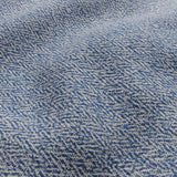 JF Fabrics HORIZON Blue (67) Upholstery Fabric
