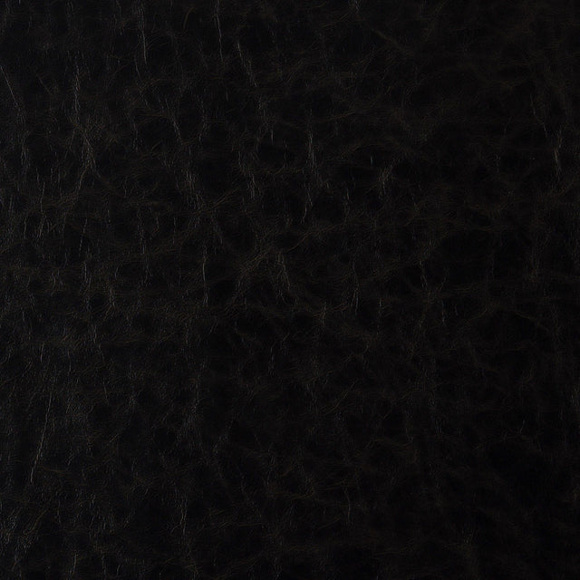 JF Fabrics HOWDY Black (98) Upholstery Fabric