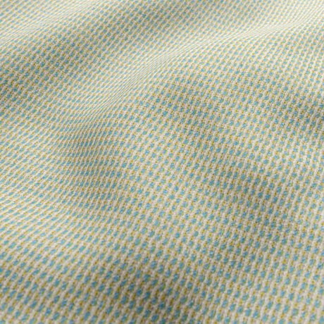 JF Fabrics ISLE Navy/Turquoise/Black/Grey/White (64) Upholstery Fabric