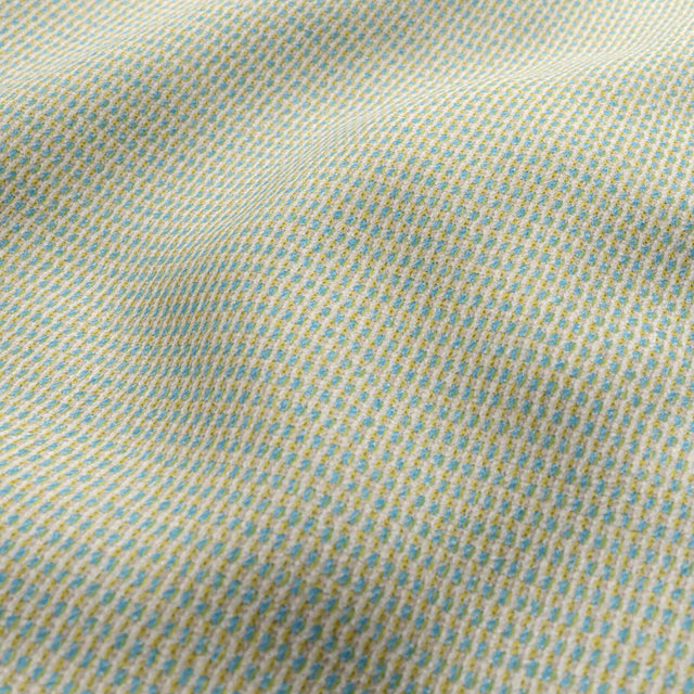 JF Fabrics ISLE Navy/Turquoise/Black/Grey/White (64) Upholstery Fabric