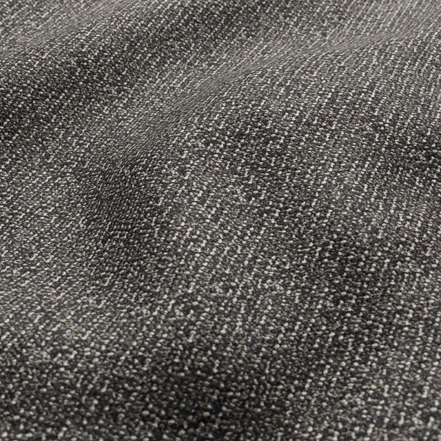 JF Fabrics JETSET Grey/Charcoal (98) Upholstery Fabric