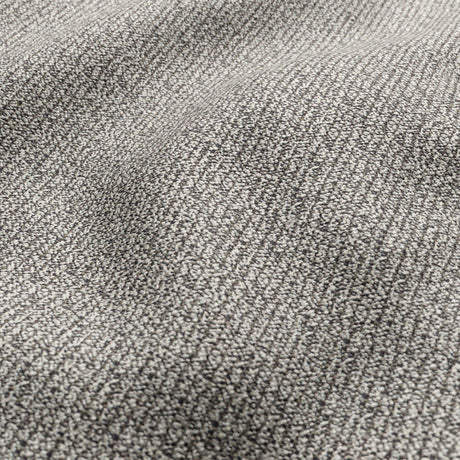 JF Fabrics JETSET Grey/White/Black (95) Upholstery Fabric