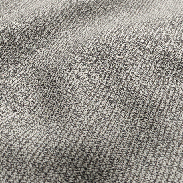 JF Fabrics JETSET Grey/White/Black (95) Upholstery Fabric