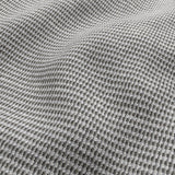 JF Fabrics ISLE White/Grey/Black/Beige (94) Upholstery Fabric