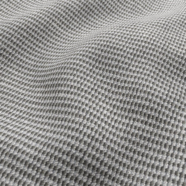JF Fabrics ISLE White/Grey/Black/Beige (94) Upholstery Fabric