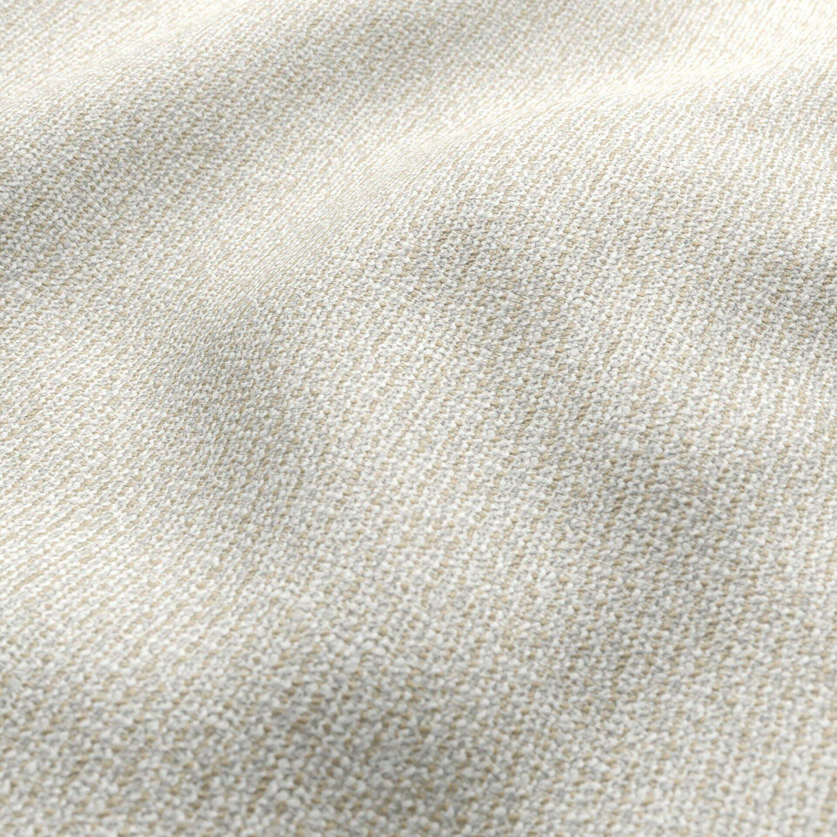 JF Fabrics JETSET Cream/Grey (93) Upholstery Fabric