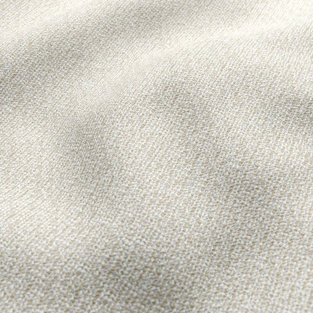 JF Fabrics JETSET Cream/Grey (93) Upholstery Fabric