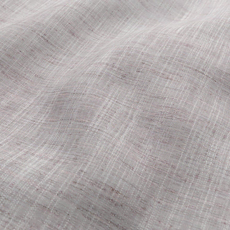 JF Fabrics JULIET Plum/Pink/Ivory (51) Drapery Fabric