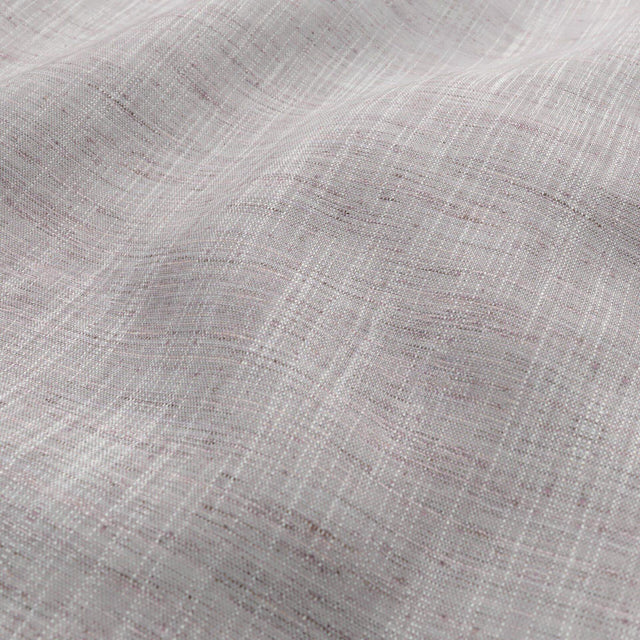 JF Fabrics JULIET Plum/Pink/Ivory (51) Drapery Fabric