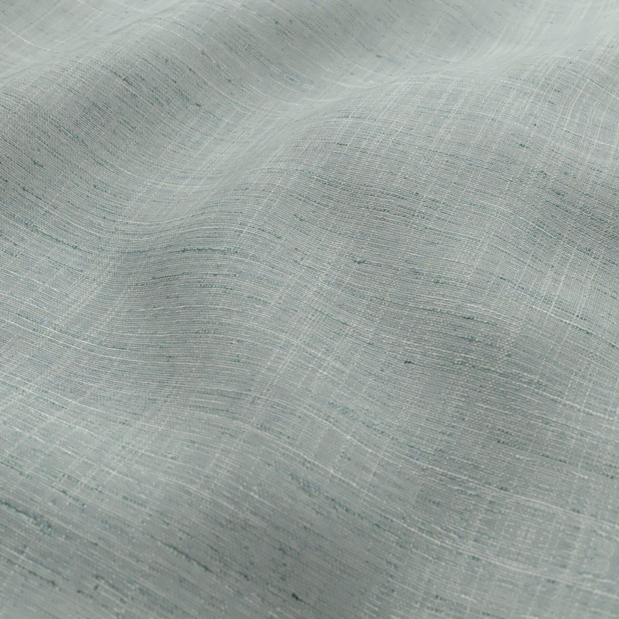 JF Fabrics JULIET Seafoam/Cream/Teal (62) Drapery Fabric