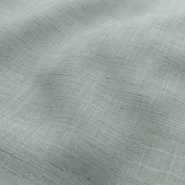 JF Fabrics JULIET Seafoam/Cream/Teal (62) Drapery Fabric