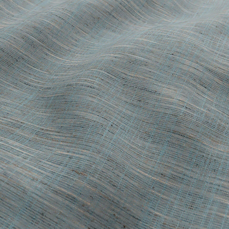 JF Fabrics JULIET Teal/Blue/Cream/Light Brown (65) Drapery Fabric