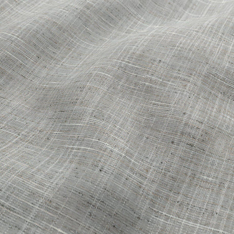 JF Fabrics JULIET Grey/Ivory/Camel/Black (73) Drapery Fabric