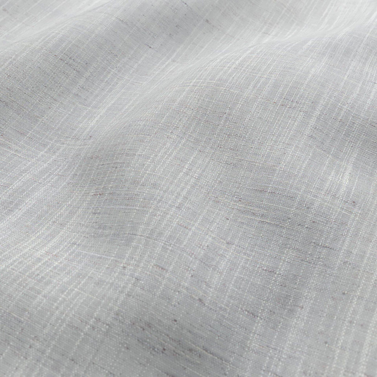 JF Fabrics JULIET Grey/Ivory (92) Drapery Fabric