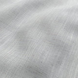 JF Fabrics JULIET Grey/Ivory (92) Drapery Fabric