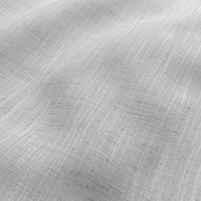 JF Fabrics JULIET Grey/Ivory (92) Drapery Fabric
