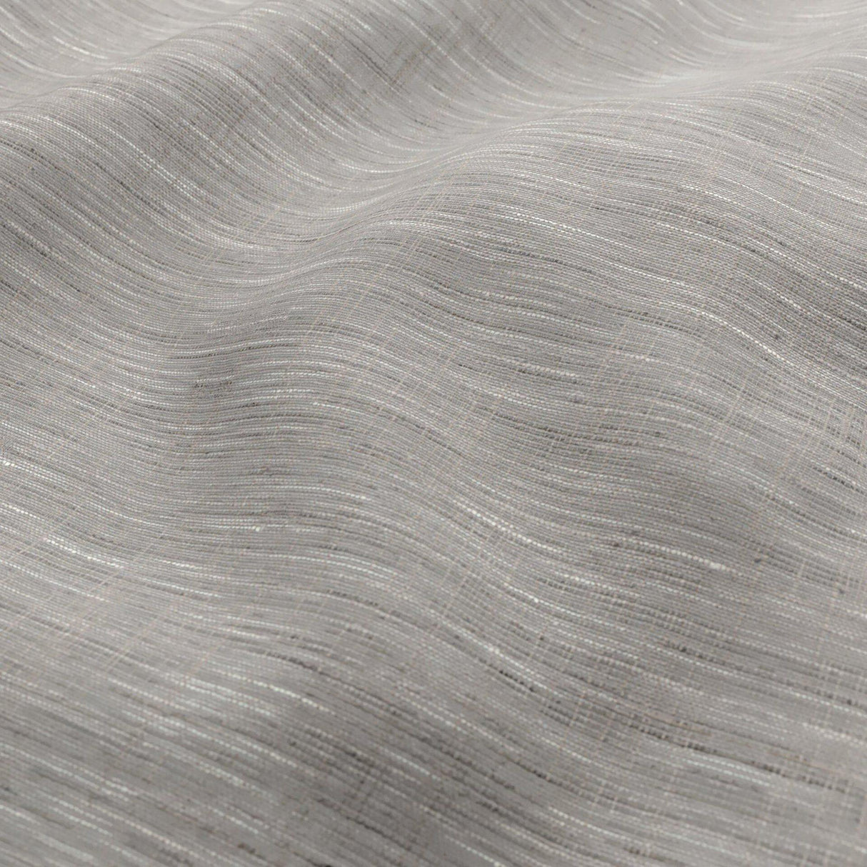 JF Fabrics JULIET Grey/Cream/Beige (94) Drapery Fabric