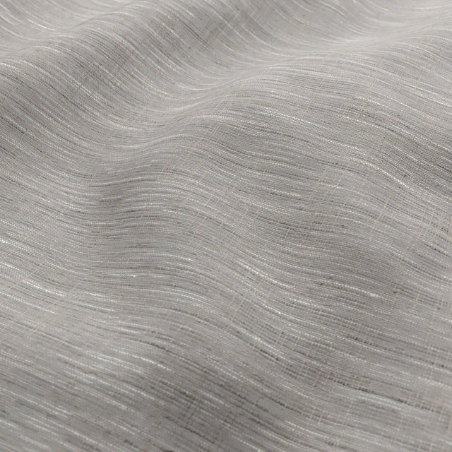 JF Fabrics JULIET Grey/Cream/Beige (94) Drapery Fabric