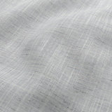 JF Fabrics JULIET Grey/Ivory/Light Blue (93) Drapery Fabric