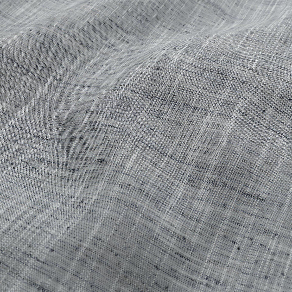 JF Fabrics JULIET Grey/Black/Light Grey (97) Drapery Fabric